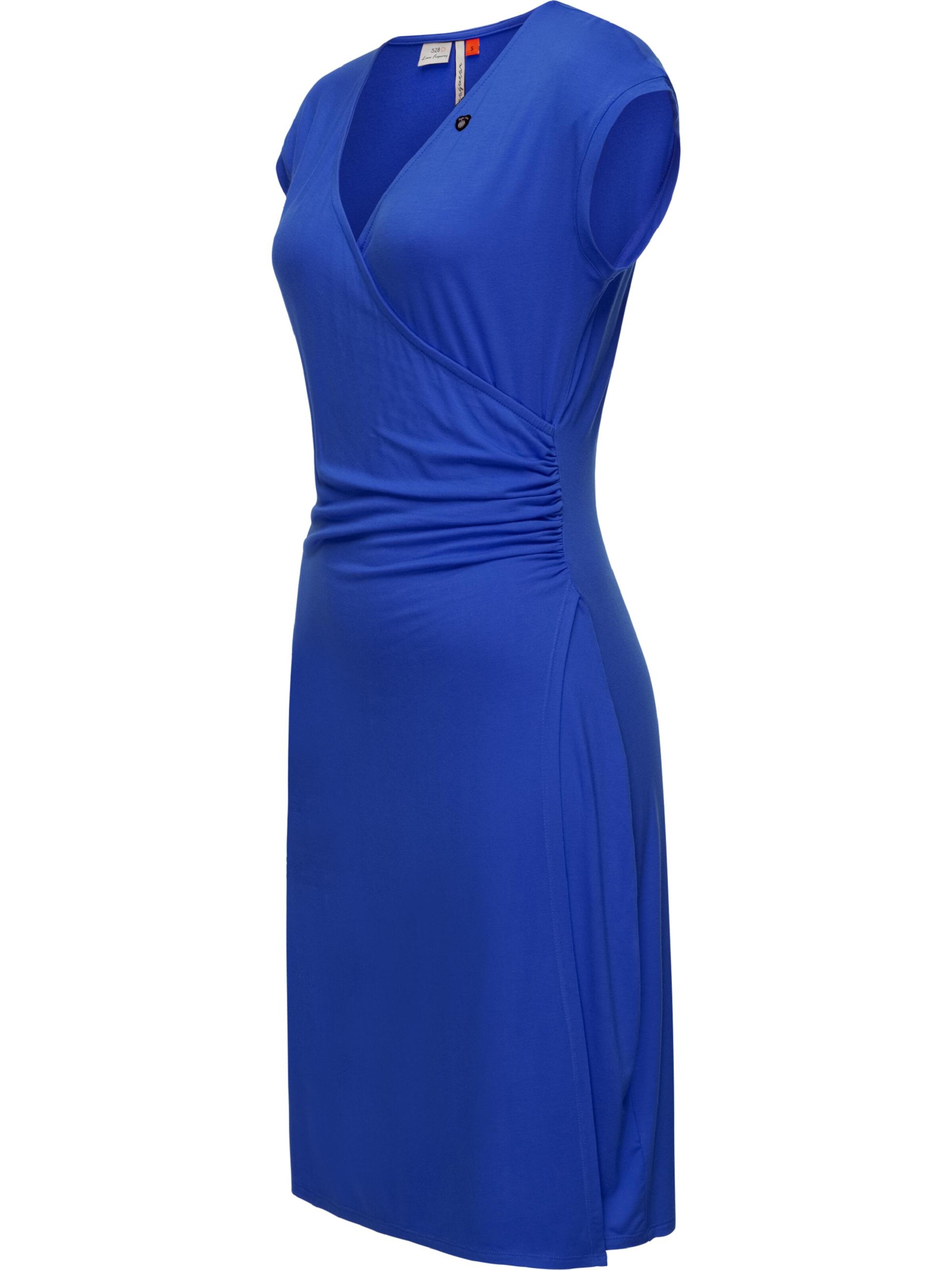 Ragwear Kleid 'Crupi' in Blau
