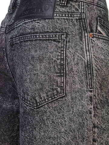 Loosefit Jean 'D-MAXS-SP' DIESEL en gris