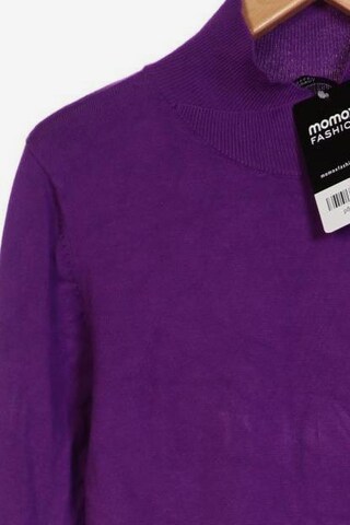 STEFFEN SCHRAUT Sweater & Cardigan in XS in Purple