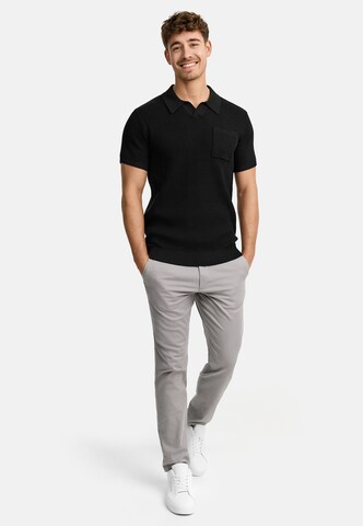 Pull-over 'INHarlo' INDICODE JEANS en noir