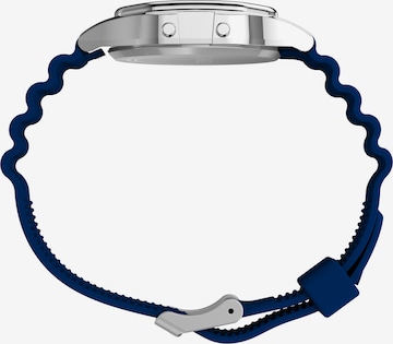 TIMEX Digital Watch in Blue