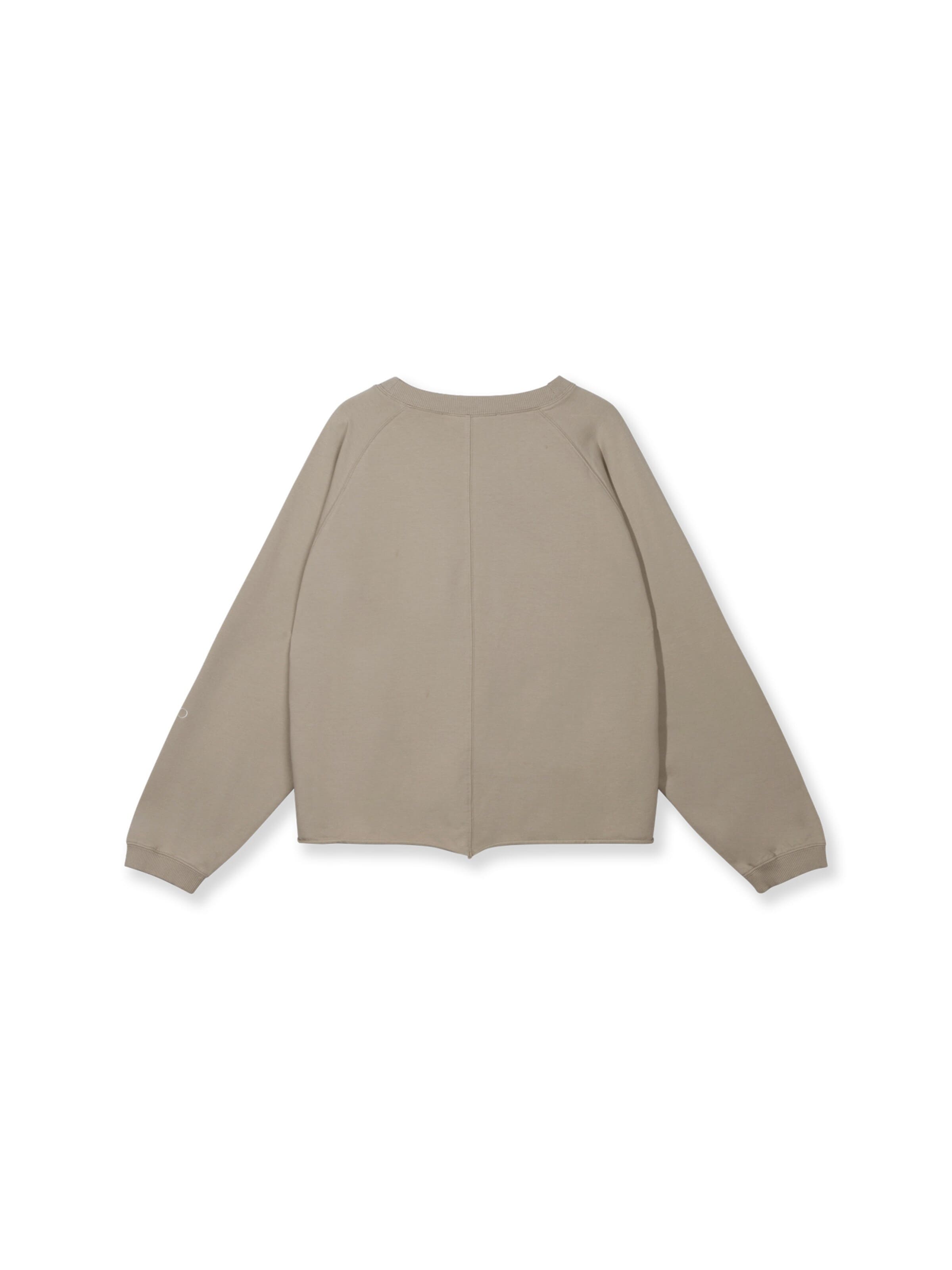10Days Sweater in Grey