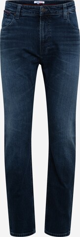 Tommy Jeans Plus Jeans 'Simon' in Blau: predná strana