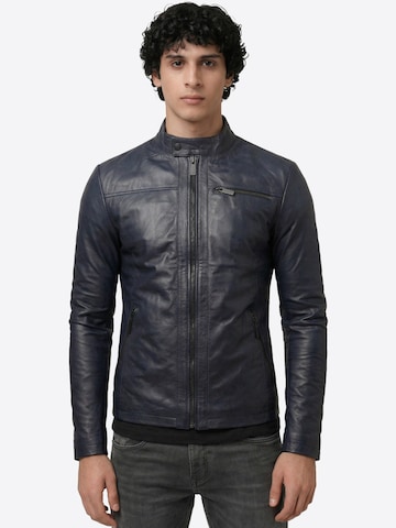 Crone Between-Season Jacket 'EPIC' in Blue