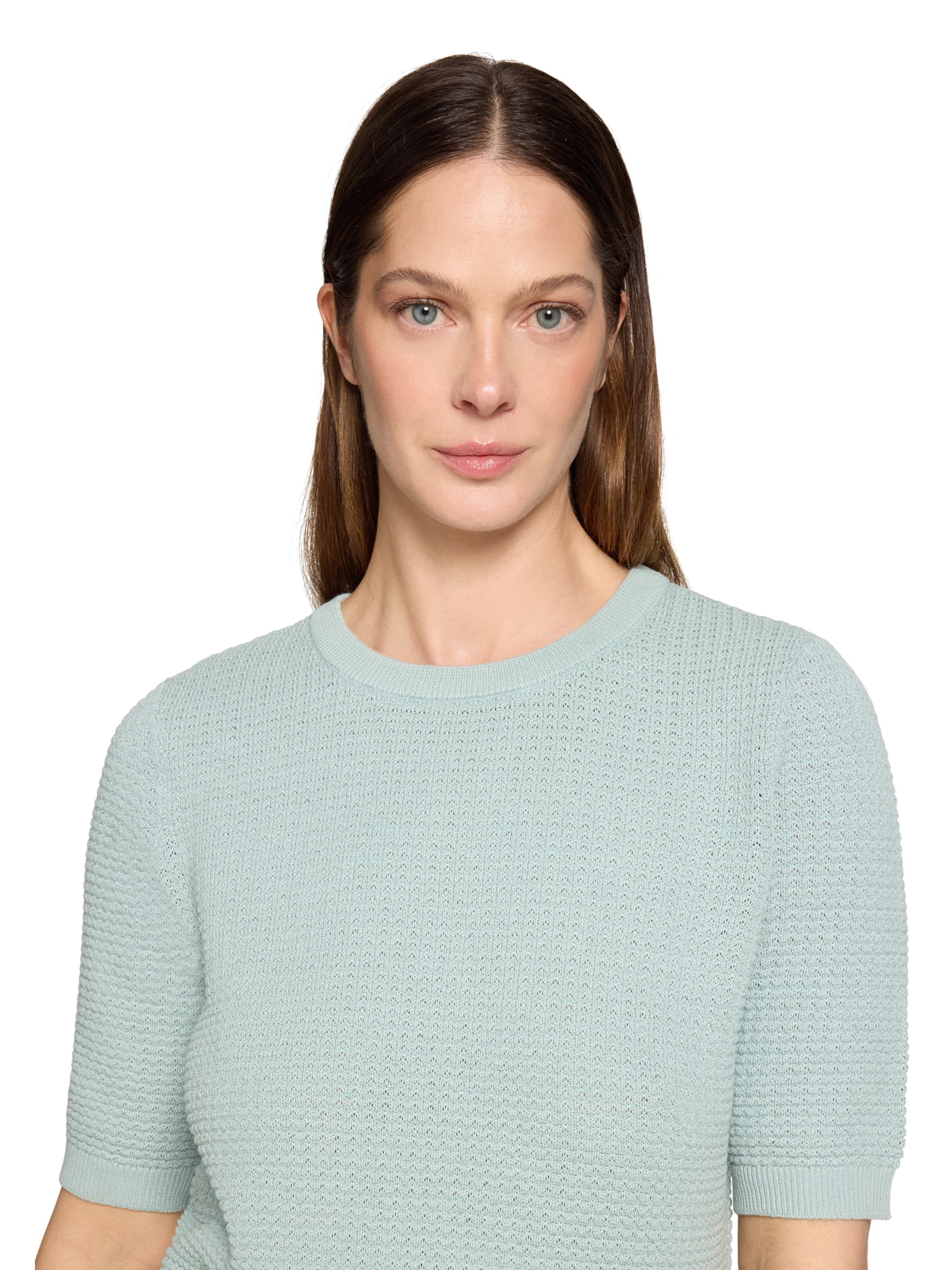 Pullover di Betty Barclay in verde
