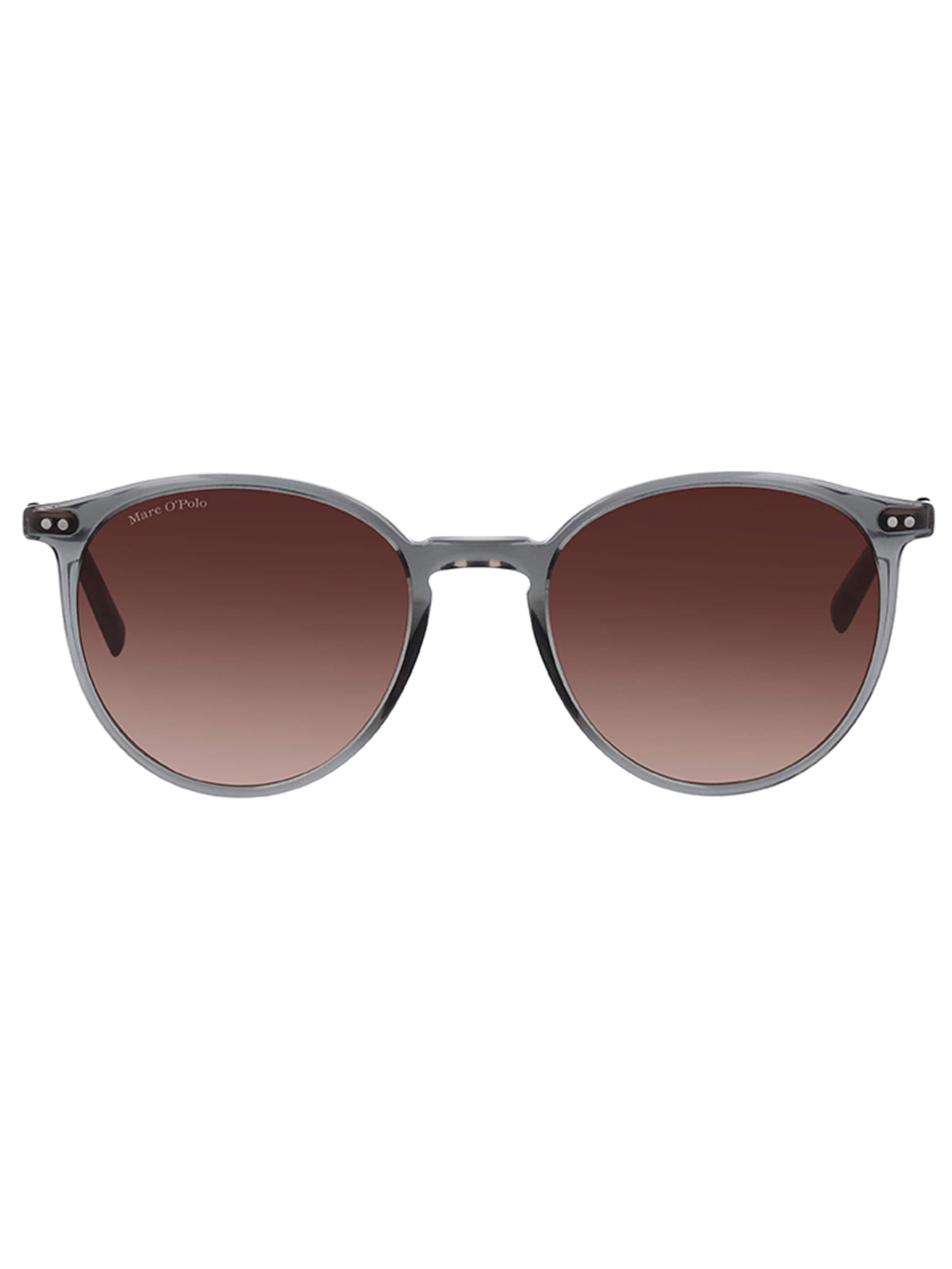 Marc O'Polo EYEWEAR Sonnenbrille‌‌‌‌‌‌ in Transparent