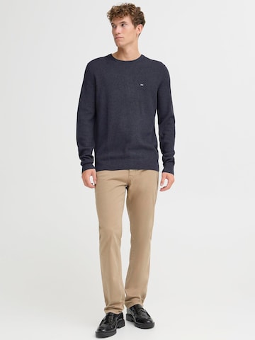 FQ1924 - Jersey ' FQGRANBY ' en azul