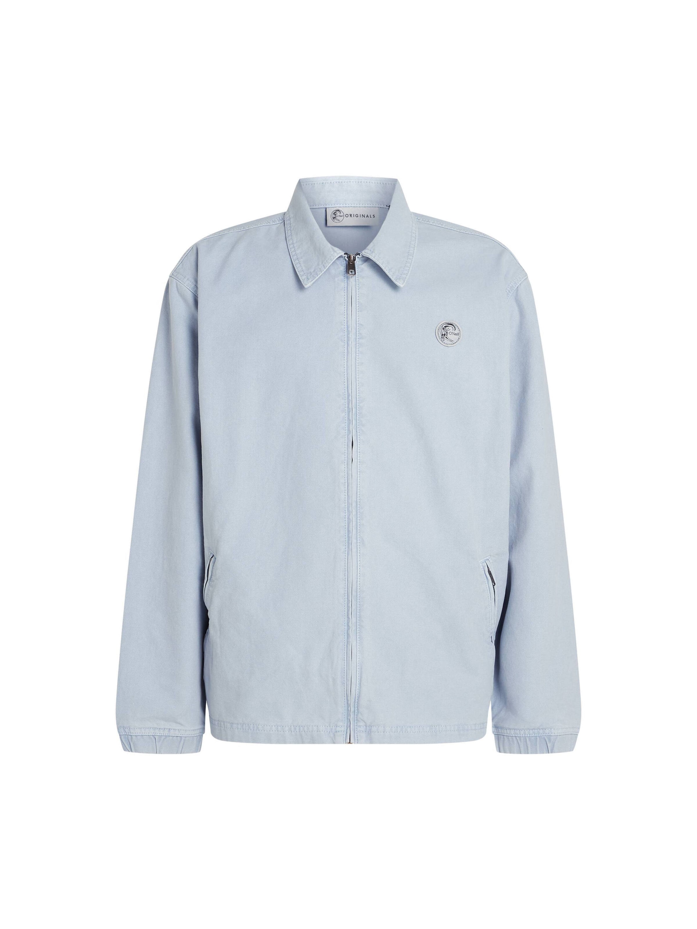 O'NEILL Kevad-sügisjope helesinine / hall, Tootevaade