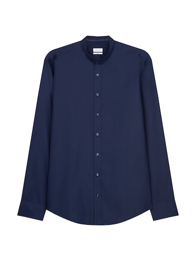 SEIDENSTICKER Business shirt in Blue, Item view