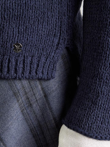 monari Pullover i blå