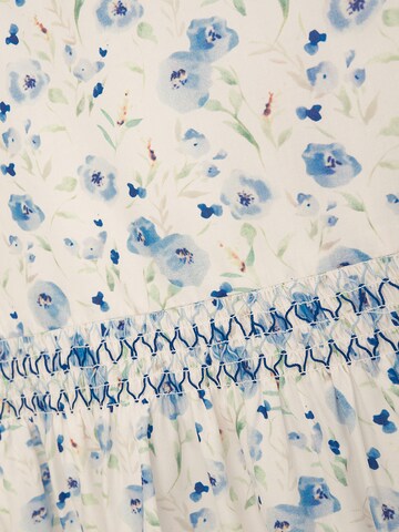 Abito di Danamade in blu