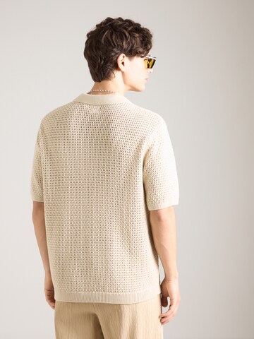 LEVI'S ® Pullover 'DILLON' i beige
