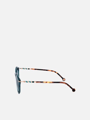 Carolina Herrera - Gafas de sol en Mezcla de colores