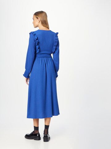 Dorothy Perkins Kleid in Blau