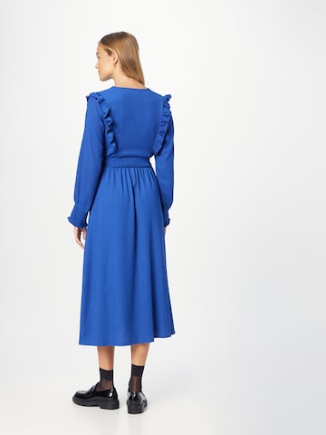 Dorothy Perkins Sukienka w kolorze niebieski