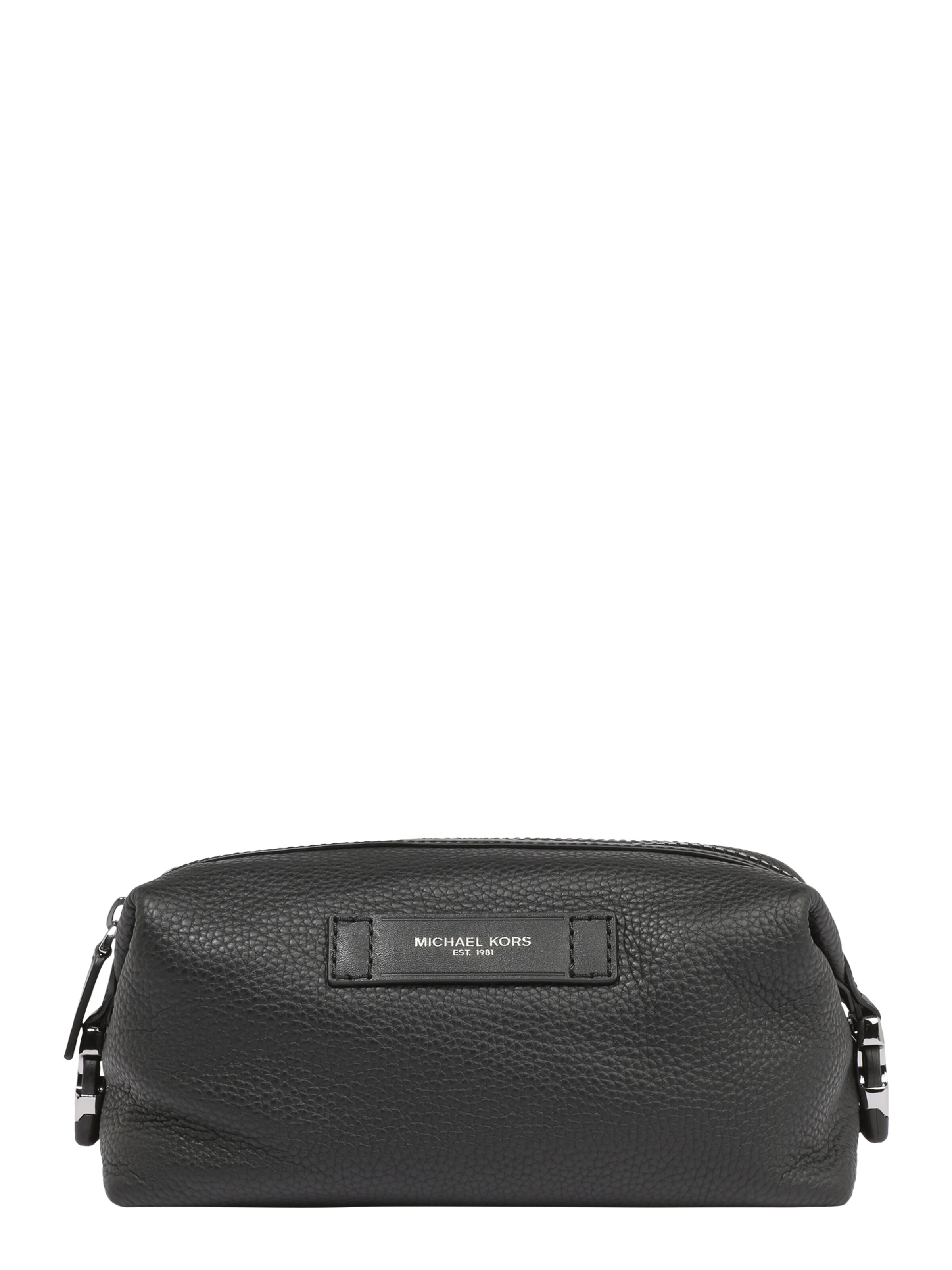Michael Kors Waschtasche in Schwarz | ABOUT YOU