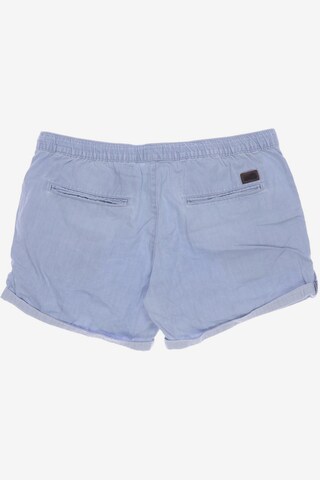 ROXY Shorts XL in Blau