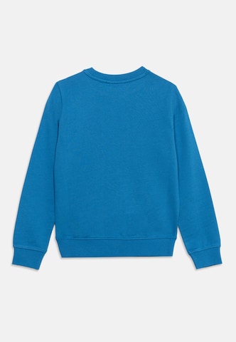 Calvin Klein Jeans - Sudadera en azul