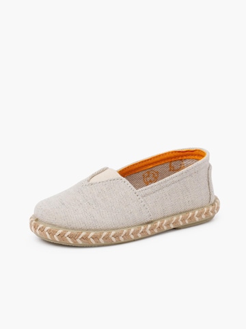 Pisamonas Sneaker‌‌‌‌‌‌‌‌‌ in Grau