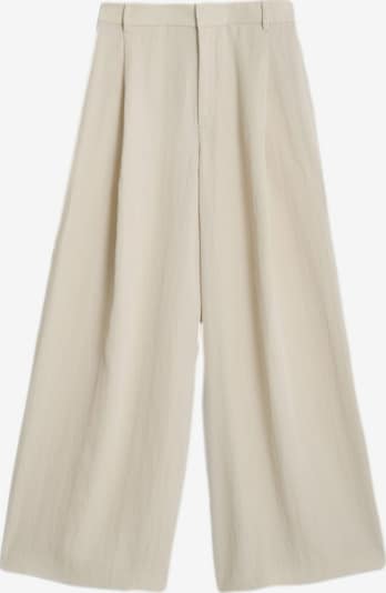 Bhoem Hose in 36 in beige, Produktansicht