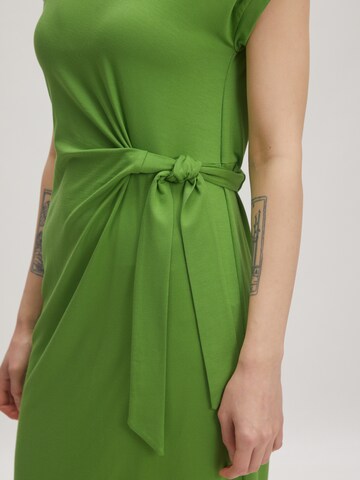 EDITED Kleid 'Milla' in Grün