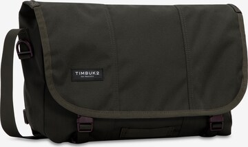 TIMBUK2 Messenger in Grey: front