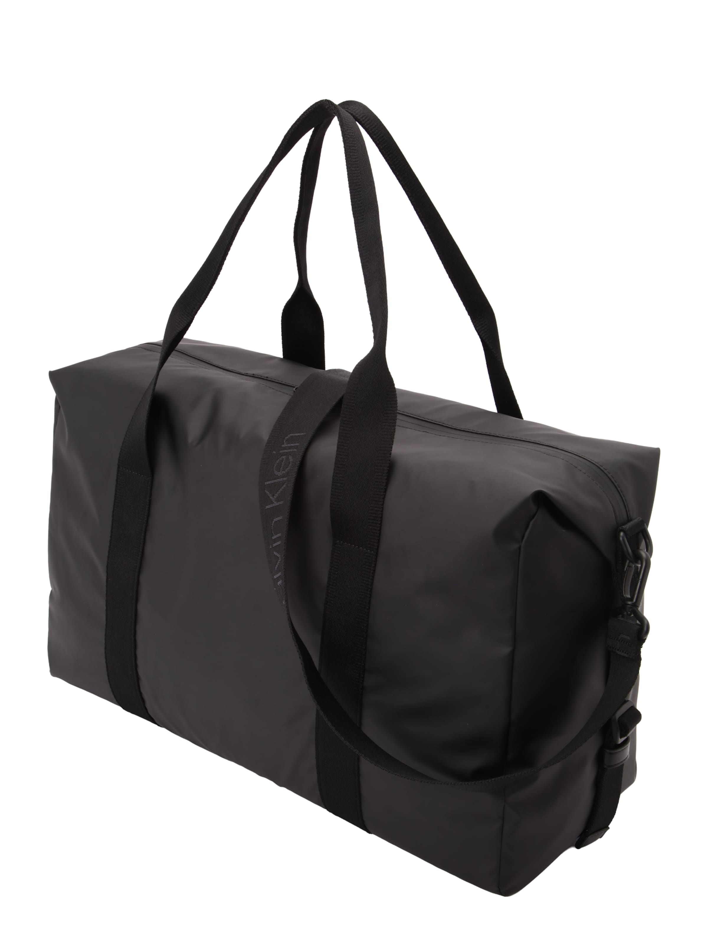 Calvin Klein - Weekend bag em preto