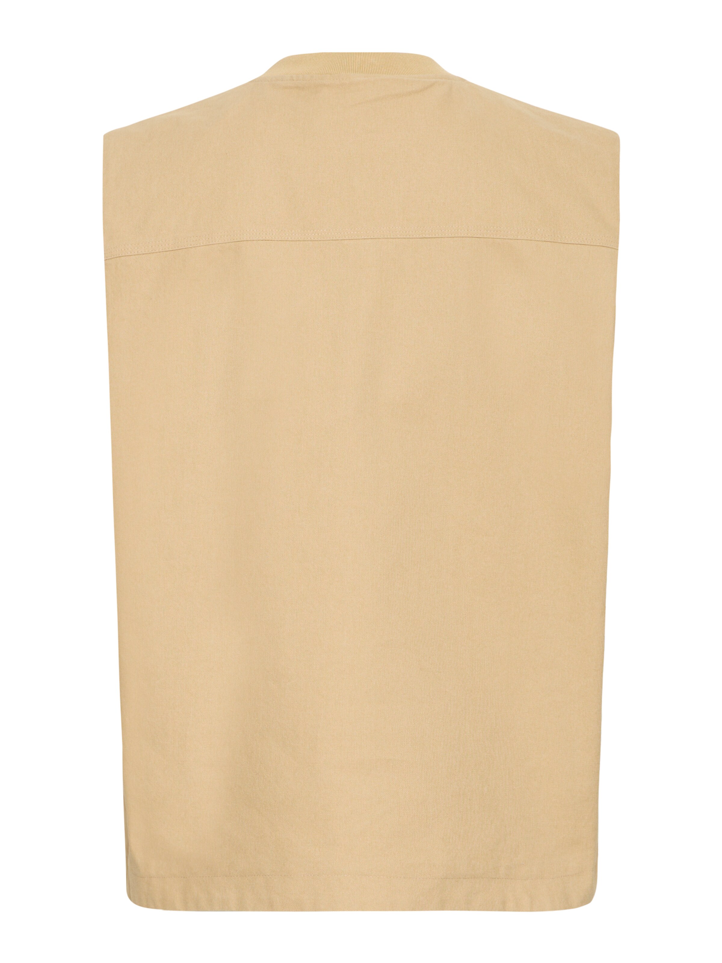 Gilet di BLEND in beige