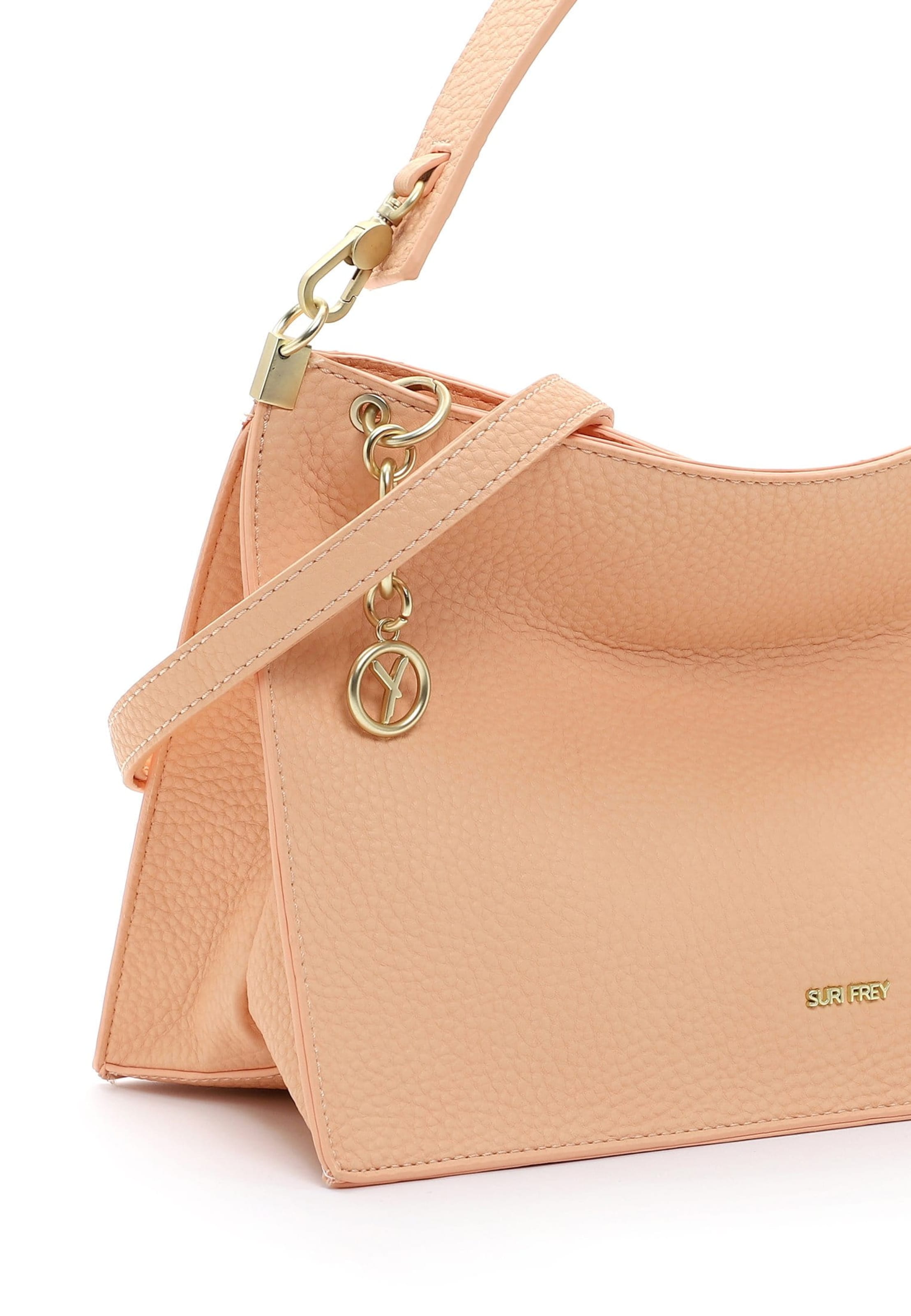 Suri Frey Shoulder bag 'Gwenny' in Orange