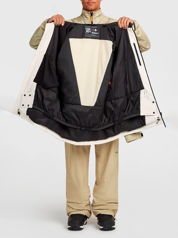 Veste de sport O'NEILL en beige