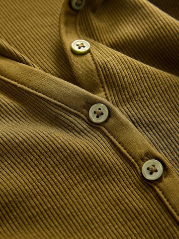 Next Shirt in Groen