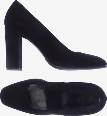 Aeyde High Heels & Pumps in 40 in Black: front