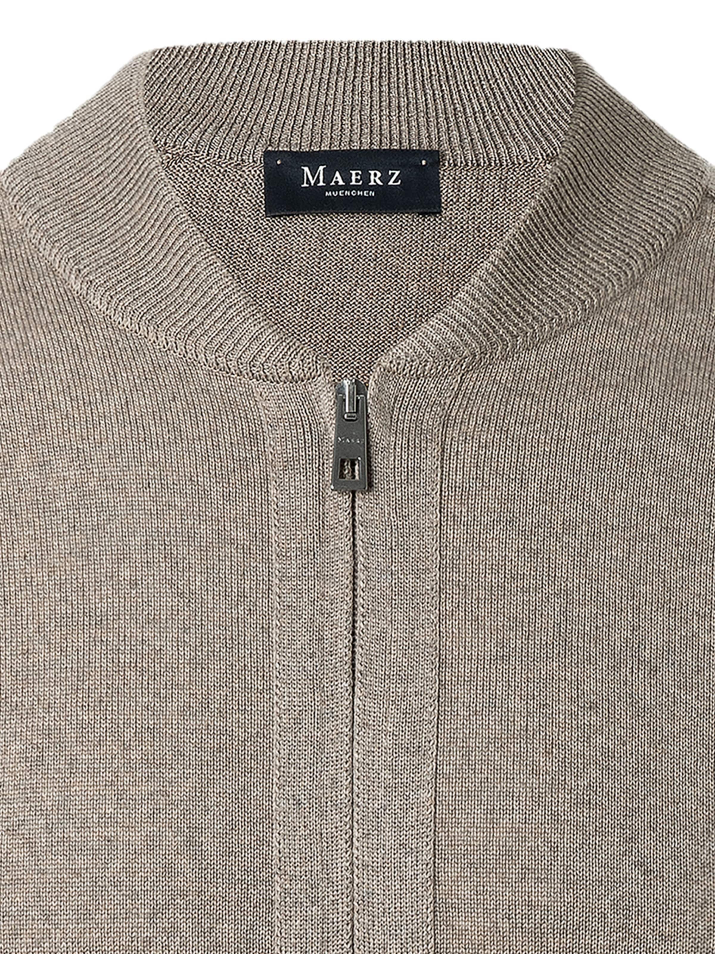 MAERZ Muenchen - Cárdigan en beige