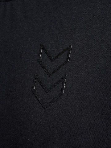 Hummel Performance Shirt in Black