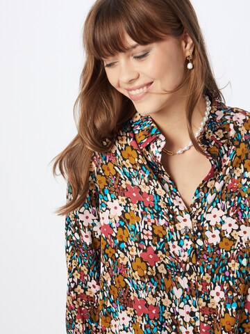 Fabienne Chapot Blouse 'Lot' in Mixed colors