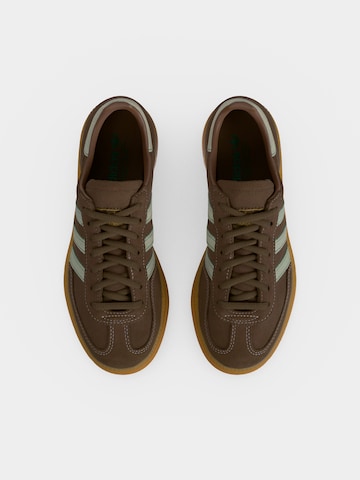 Sneaker 'HANDBALL SPEZIAL' di ADIDAS ORIGINALS in marrone