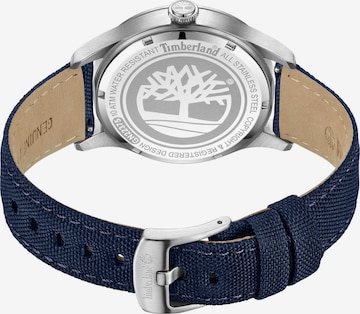 TIMBERLAND Analog Watch 'CORNWALL' in Blue