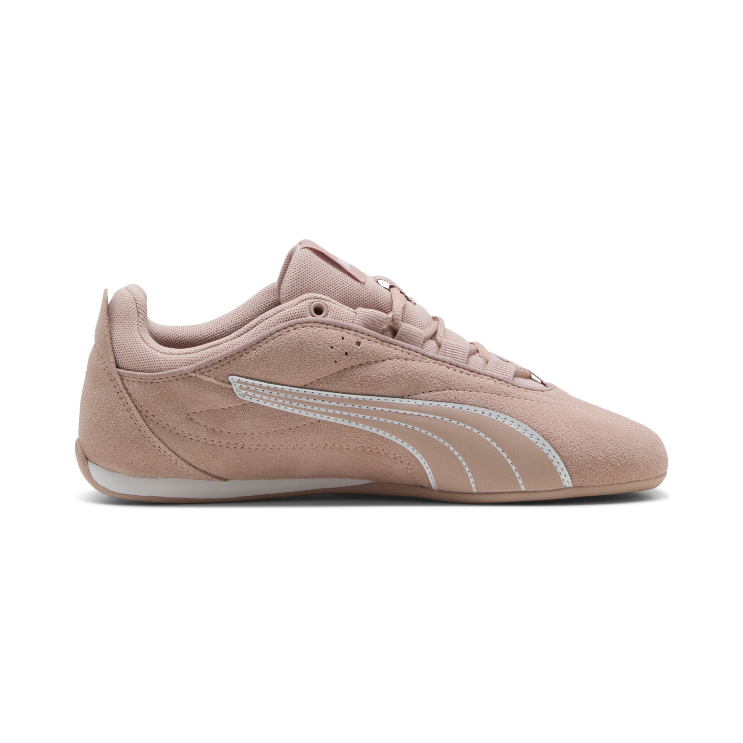 PUMA Sneaker in Beige