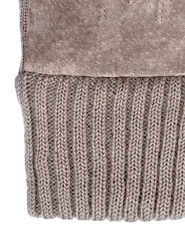 KESSLER Fingerhandschuhe‌‌‌‌‌‌‌‌‌ in Grau