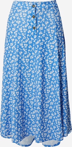 ABOUT YOUSuknja 'Madita' - plava boja: prednji dio