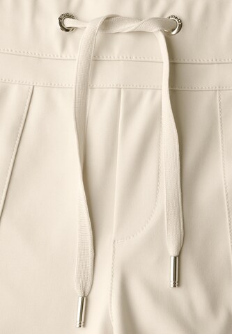 STREET ONE Regular Pants in Beige