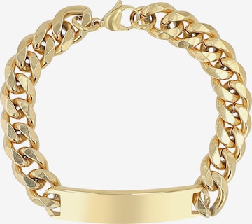 Akzent Bracelet 'Rokas, langlebig' in Gold: front