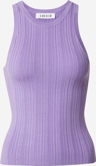 EDITED Top 'Ondria' w kolorze fioletowym, Podgląd produktu