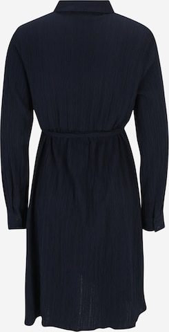 Robe 'Neva' Only Maternity en bleu