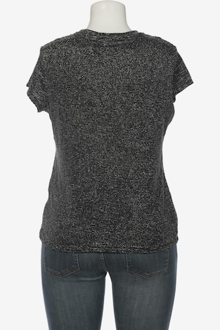 H&M T-Shirt XL in Schwarz