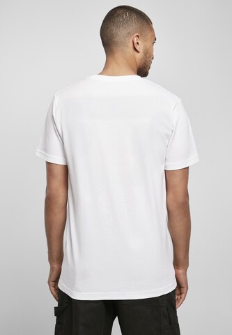 T-Shirt 'We Gon Be Alright EMB' MT Men en blanc