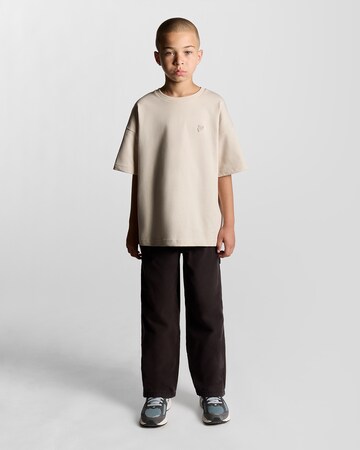 Lyle & Scott Shirt in Beige