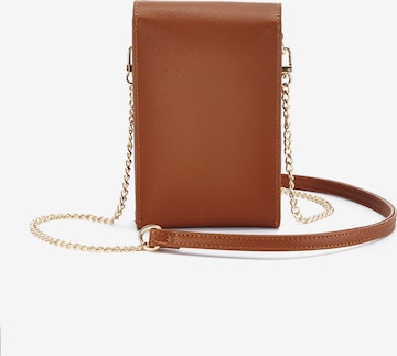 LASCANA Crossbody Bag in Brown