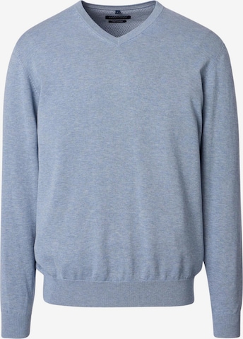 CASAMODA Pullover 'Basic' in : Vorderseite