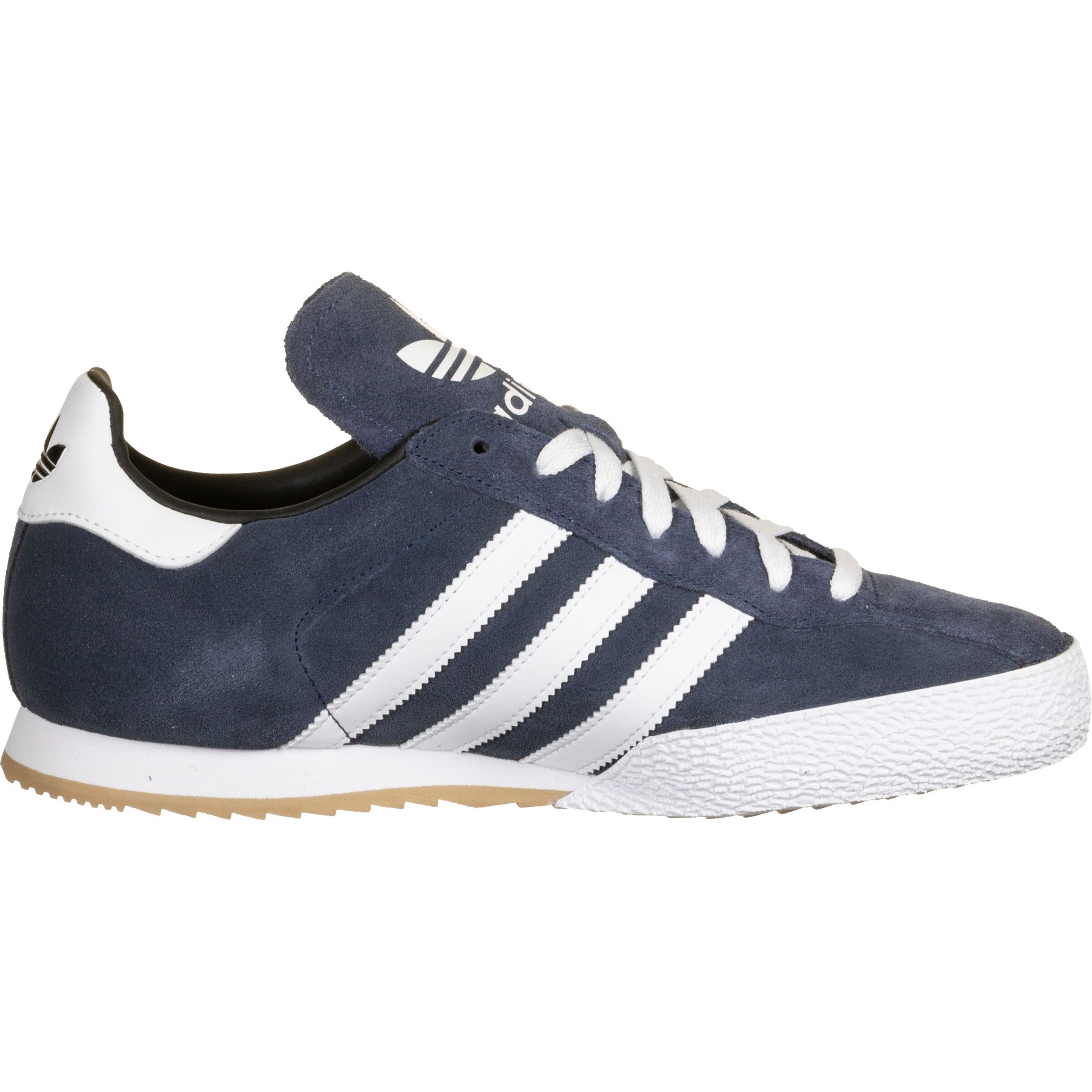 ADIDAS ORIGINALS Sneakers 'Samba Super' in Blue